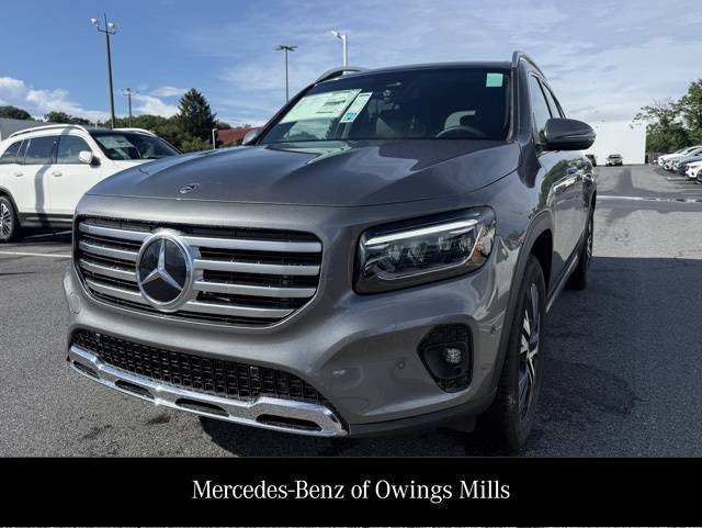 2025 Mercedes-Benz GLB GLB 250 — SUV — 442 mi — Owings Mills, MD
