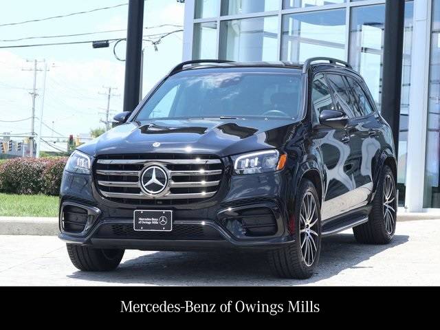 2024 Mercedes-Benz GLS GLS 450 — SUV — 12,061 mi — Owings Mills, MD