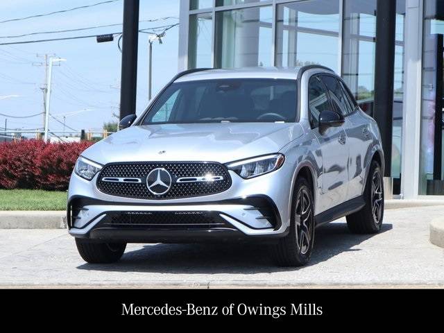 2025 Mercedes-Benz GLC GLC 300 — SUV — 2,277 mi — Owings Mills, MD