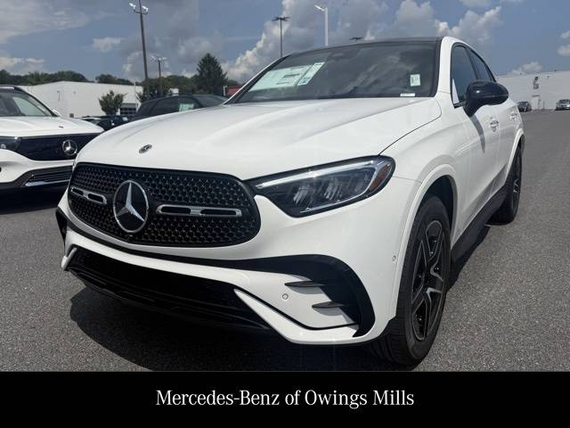 2026 Mercedes-Benz GLC GLC 300 — SUV — 10 mi — Owings Mills, MD
