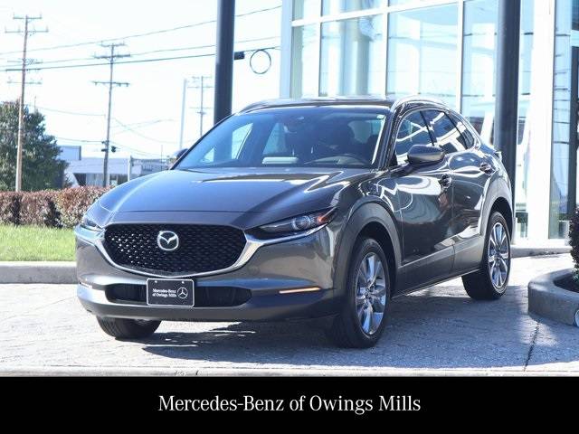 2022 Mazda CX-30 Premium — SUV — 35,586 mi — Owings Mills, MD