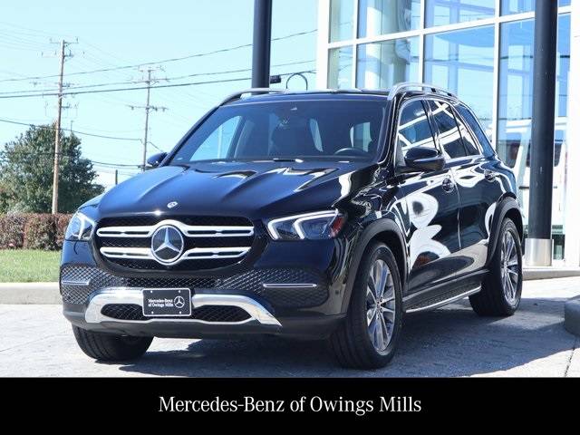 2023 Mercedes-Benz GLE GLE 350 — SUV — 32,041 mi — Owings Mills, MD