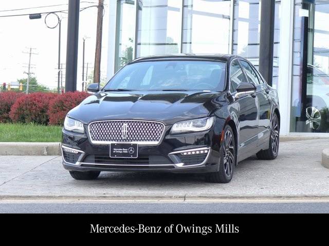 2020 Lincoln MKZ Reserve — Sedan — 26,464 mi — Owings Mills, MD