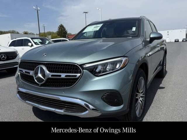 2025 Mercedes-Benz GLC GLC 300 — SUV — 1,206 mi — Owings Mills, MD