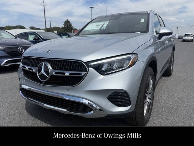 2026 Mercedes-Benz GLC GLC 300 — SUV — 532 mi — Owings Mills, MD
