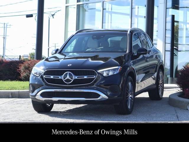 2024 Mercedes-Benz GLC GLC 300 — SUV — 3,953 mi — Owings Mills, MD