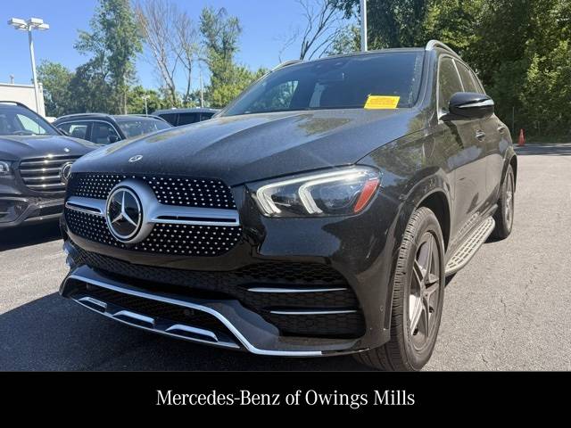 2022 Mercedes-Benz GLE GLE 350 — SUV — 44,639 mi — Owings Mills, MD