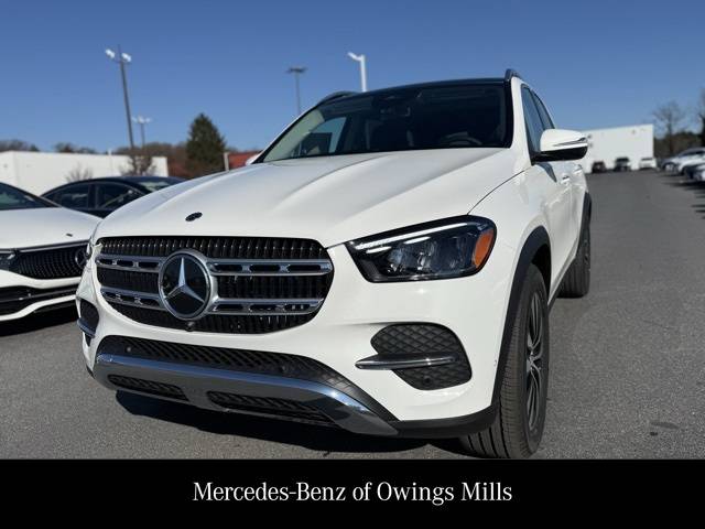 2025 Mercedes-Benz GLE GLE 350 — SUV — 735 mi — Owings Mills, MD
