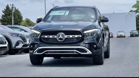 2025 Mercedes-Benz GLA GLA 250 — SUV — 4,866 mi — Owings Mills, MD