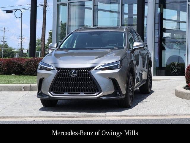 2022 Lexus NX NX 350 Premium — SUV — 35,707 mi — Owings Mills, MD