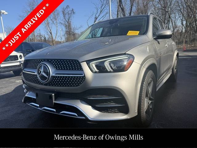 2021 Mercedes-Benz GLE GLE 350 — SUV — 47,045 mi — Owings Mills, MD