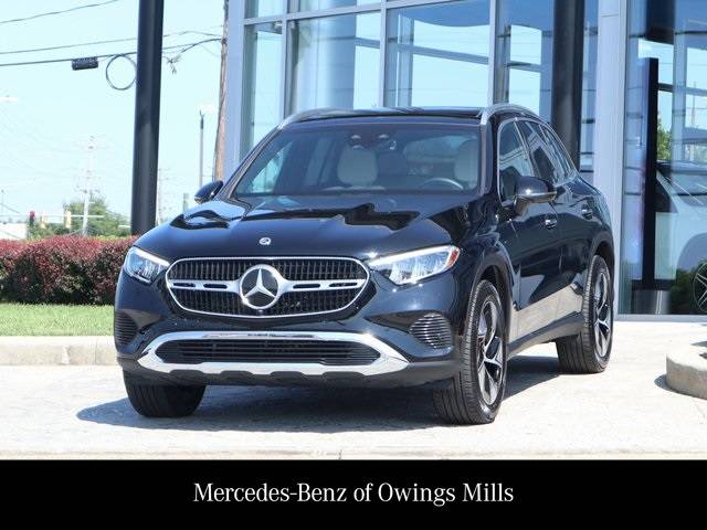 2024 Mercedes-Benz GLC GLC 300 — SUV — 6,786 mi — Owings Mills, MD