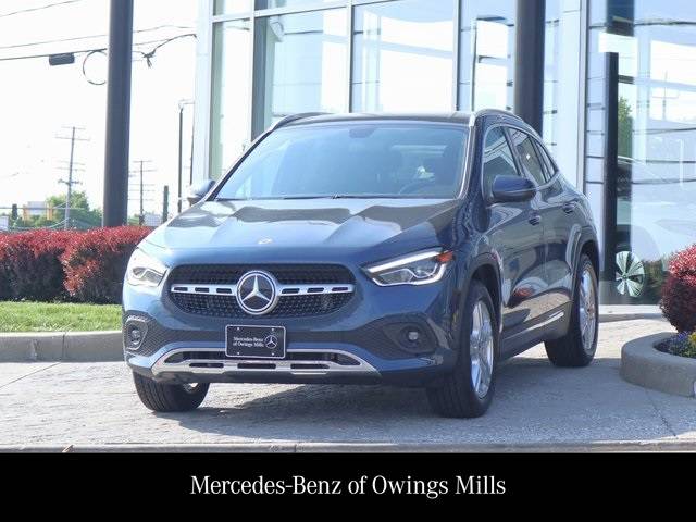 2023 Mercedes-Benz GLA GLA 250 — SUV — 31,079 mi — Owings Mills, MD
