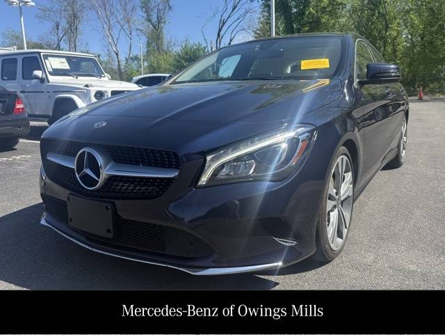 2019 Mercedes-Benz CLA CLA 250 — Sedan — 76,427 mi — Owings Mills, MD
