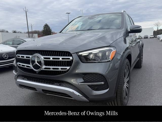 2025 Mercedes-Benz GLE GLE 450e — SUV — 500 mi — Owings Mills, MD