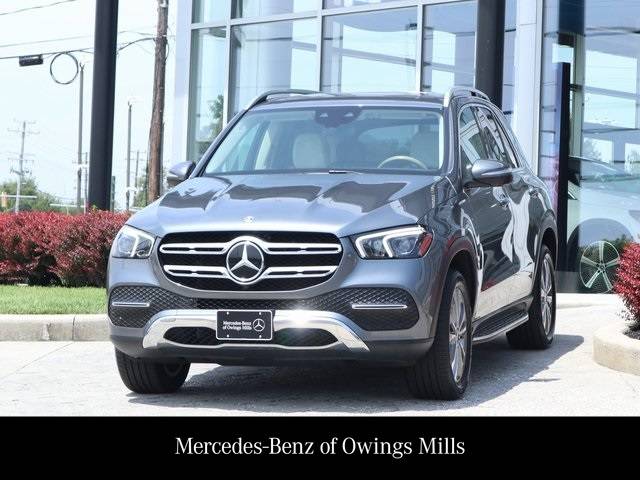 2022 Mercedes-Benz GLE GLE 350 — SUV — 42,350 mi — Owings Mills, MD