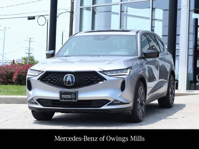 2023 Acura MDX A-Spec Package — SUV — 13,432 mi — Owings Mills, MD