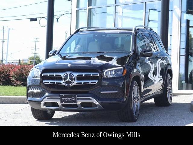 2022 Mercedes-Benz GLS GLS 450 — SUV — 31,174 mi — Owings Mills, MD
