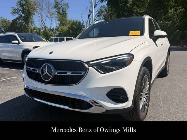 2023 Mercedes-Benz GLC GLC 300 — SUV — 11,264 mi — Owings Mills, MD