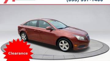 Used Chevrolet Cruze for Sale in Beaumont TX with Photos TrueCar