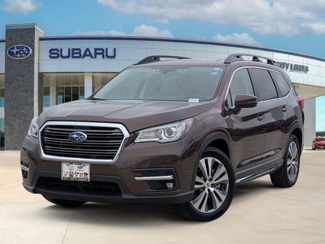 2020 Subaru Ascent Limited