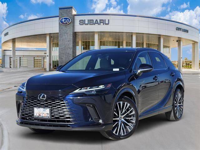 2023 Lexus RX RX 350 Premium Plus