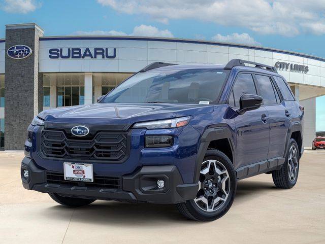 2026 Subaru Outback Touring — SUV — 5,038 mi — Buda, TX