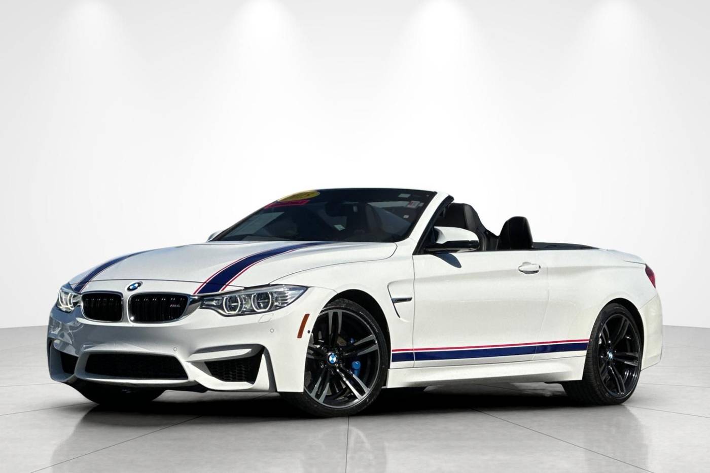 2015 BMW M4 Standard