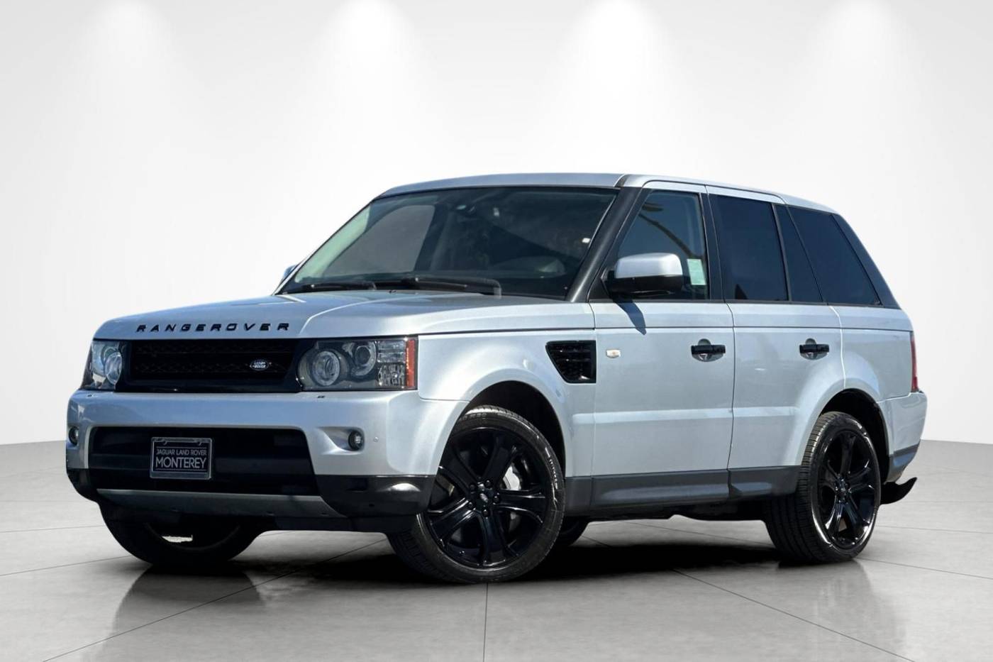 2011 Land Rover Range Rover Sport SC