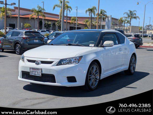 2013 Scion tC