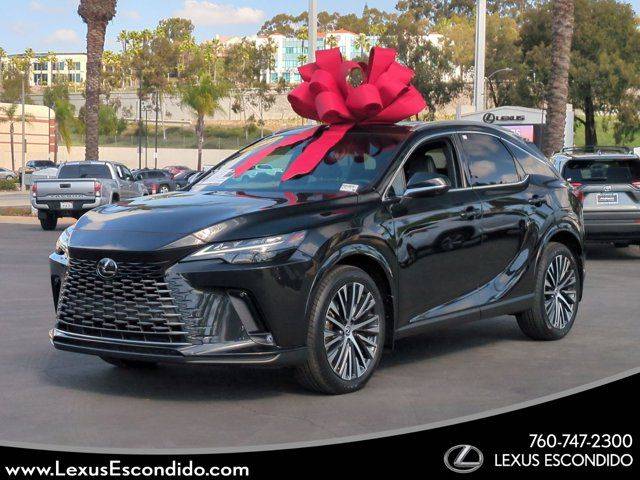 2023 Lexus RX RX 350