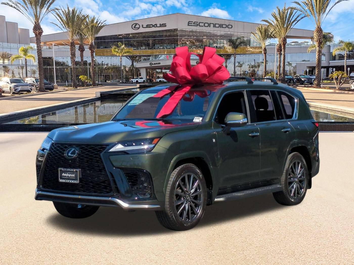 ！※今日だけセール※！LEXUS 新品　トランスウッド 3点セット 2023 Lexus LX Review | Pricing, Trims & Photos - TrueCar