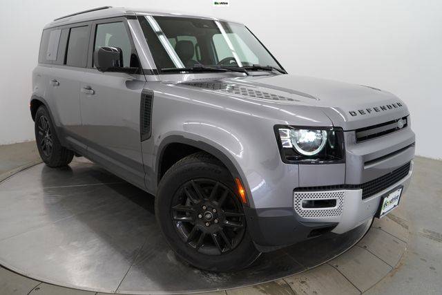 2024 Land Rover Defender S — SUV — 34,190 mi — Gorham, NH