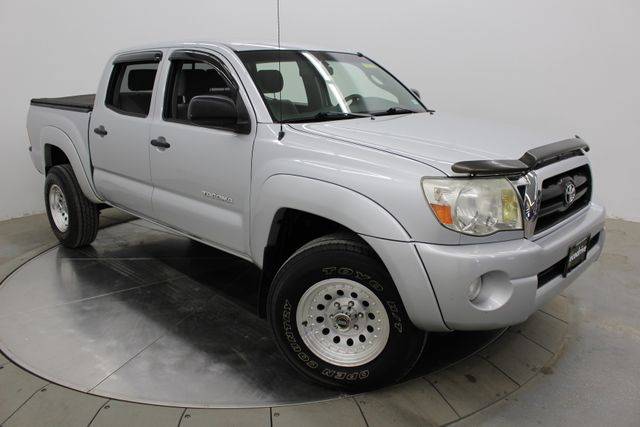 2005 Toyota Tacoma Base