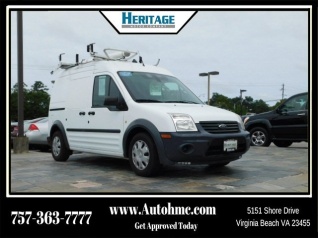 Used Ford Transit Connect Vans For Sale Truecar