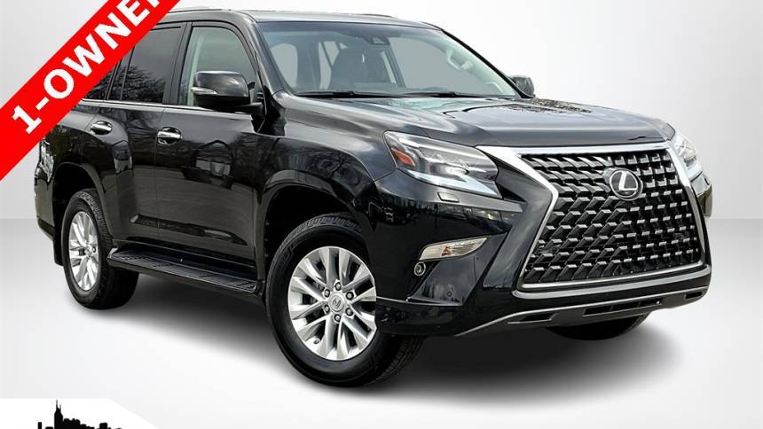 2023 Lexus GX GX 460 Premium — SUV — 33,635 mi — Madison, TN