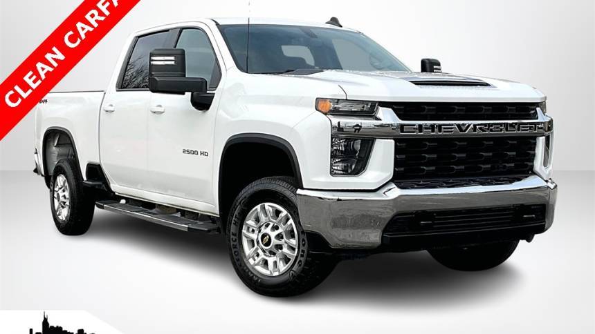 2023 Chevrolet Silverado 2500HD LT — Pickup Truck — 64,127 mi — Madison, TN