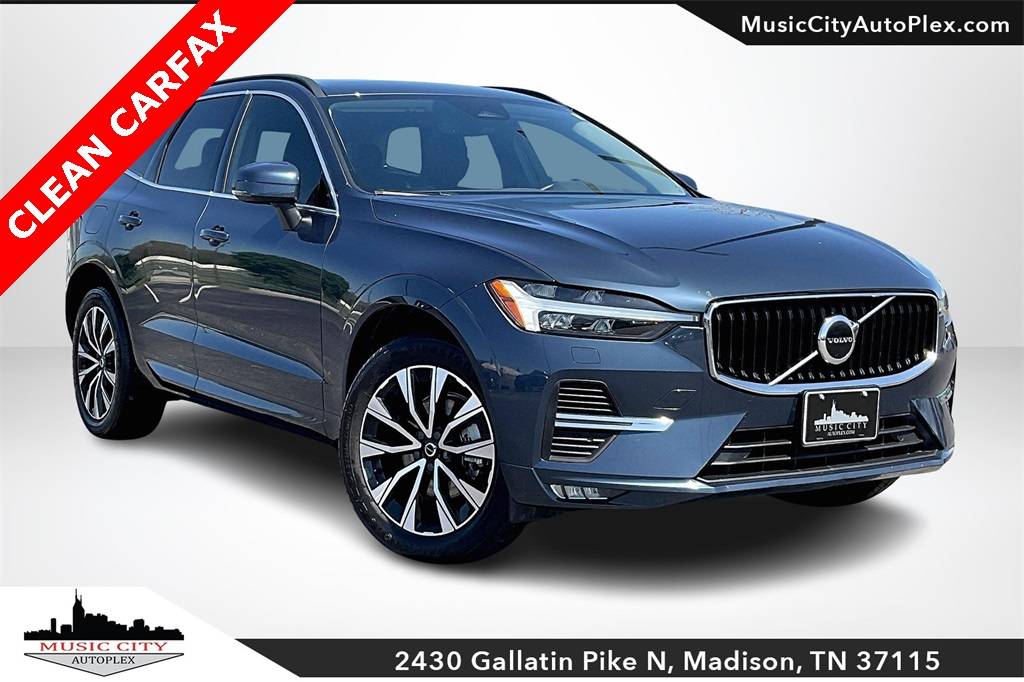 2023 Volvo XC60 Core — SUV — 74,567 mi — Madison, TN