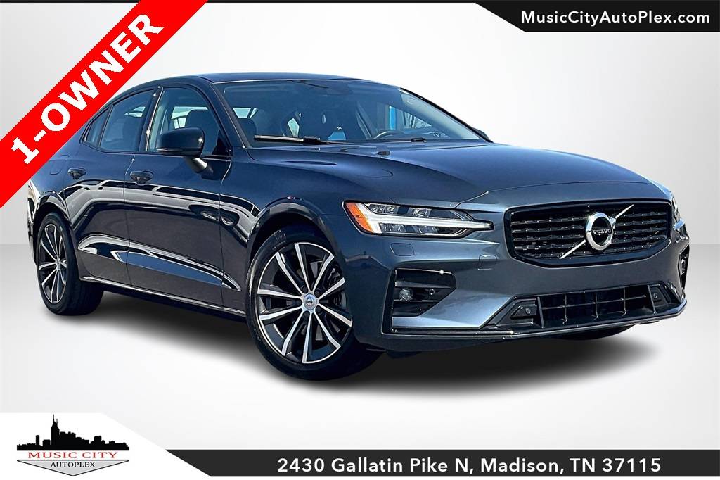 2022 Volvo S60 Momentum — Sedan — 95,425 mi — Madison, TN