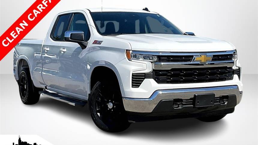 2023 Chevrolet Silverado 1500 LT — Pickup Truck — 67,901 mi — Madison, TN