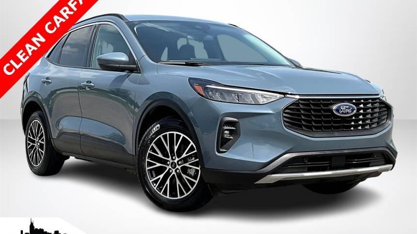 2023 Ford Escape Plug-In Hybrid — SUV — 20,051 mi — Madison, TN