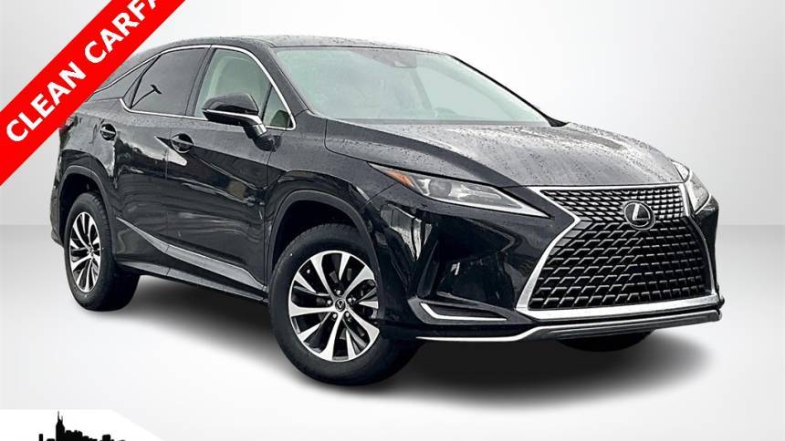 2022 Lexus RX RX 350 — SUV — 56,353 mi — Madison, TN