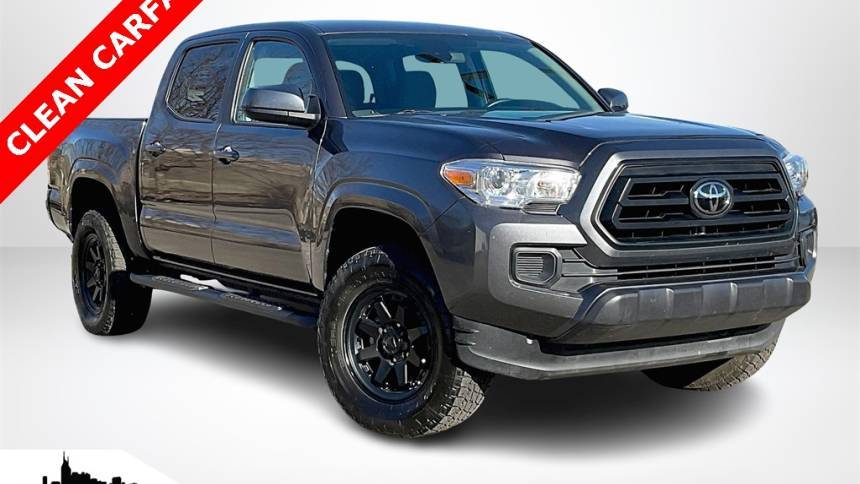 2022 Toyota Tacoma SR5 — Pickup Truck — 41,518 mi — Madison, TN