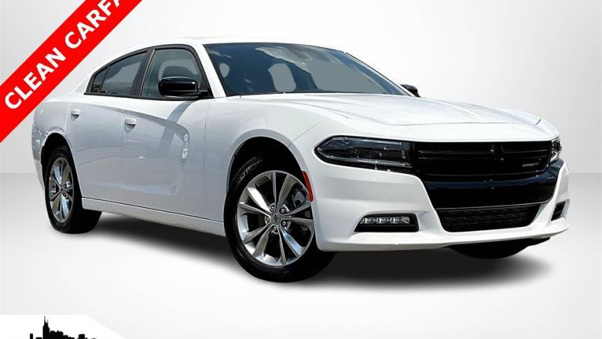 2023 Dodge Charger SXT — Sedan — 855 mi — Madison, TN