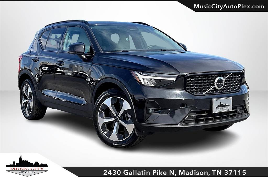 2023 Volvo XC40 Ultimate — SUV — 73,960 mi — Madison, TN