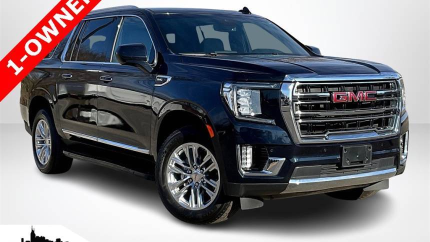 2023 GMC Yukon SLT — SUV — 64,412 mi — Madison, TN
