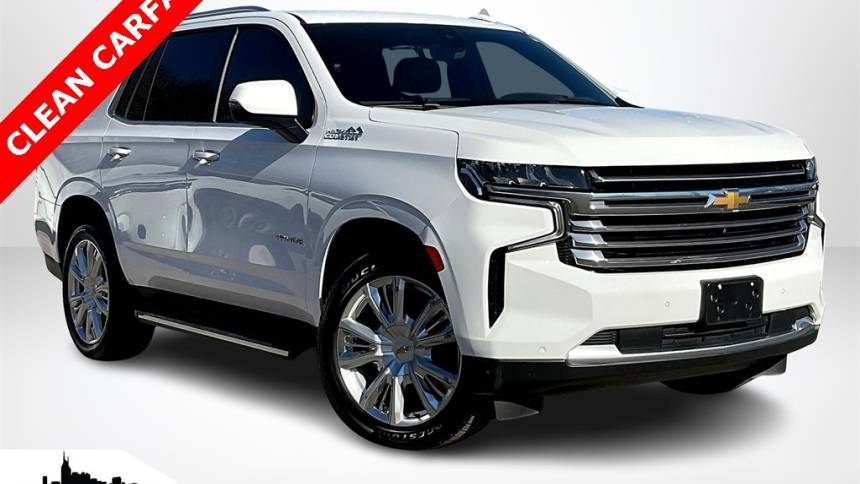 2022 Chevrolet Tahoe High Country — SUV — 49,203 mi — Madison, TN