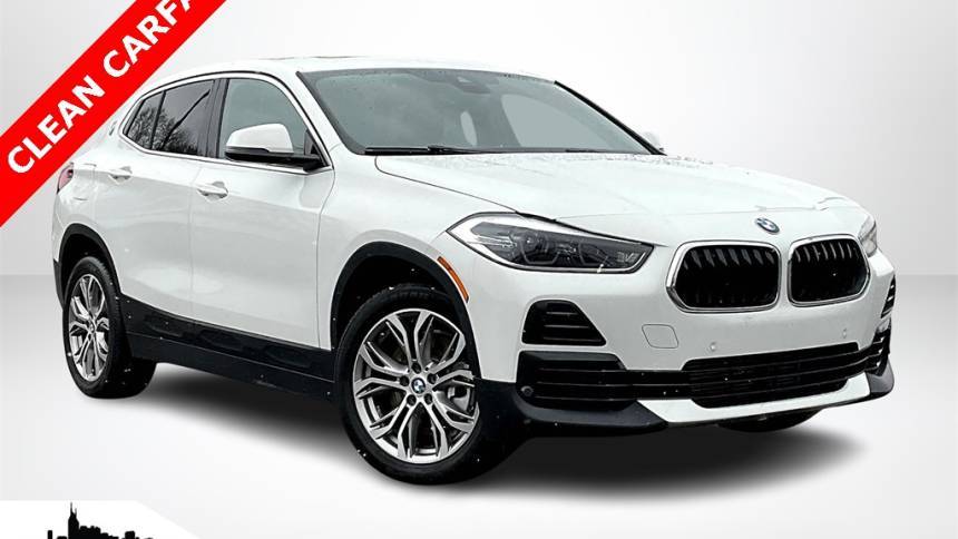 2022 BMW X2 28i — SUV — 67,816 mi — Madison, TN