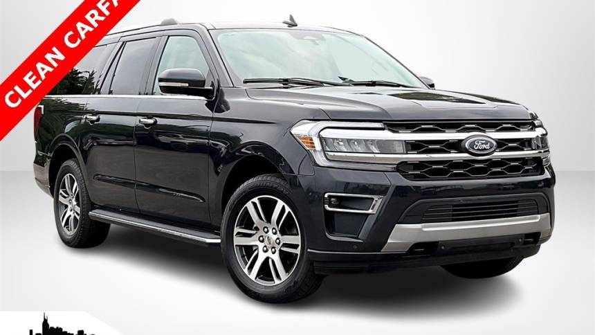 2023 Ford Expedition Limited — SUV — 70,640 mi — Madison, TN