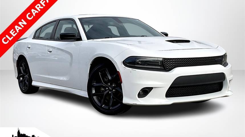 2022 Dodge Charger GT — Sedan — 68,139 mi — Madison, TN